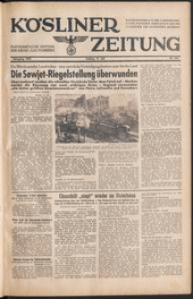 Kösliner Zeitung [1942-07] Nr. 195