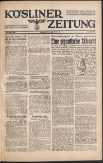 K&ouml;sliner Zeitung [1942-07] Nr. 196/97