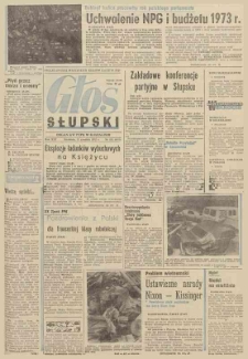 Głos Słupski, 1972, grudzień, nr 352 (6473)