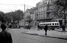 Ulica Wojska Polskiego
