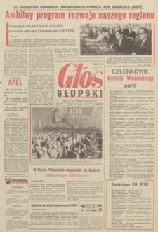 Głos Słupski, 1973, kwiecień, nr 100 (6587)