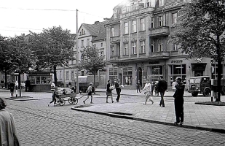Ulica Wojska Polskiego