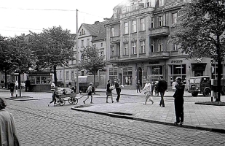 Ulica Wojska Polskiego