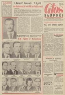 Głos Słupski, 1973, kwiecień, nr 101 (6588)