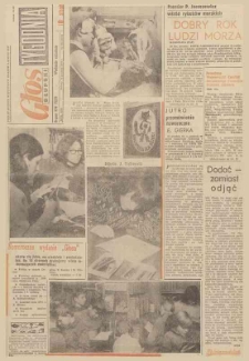 Głos Słupski, 1972, grudzień, nr 365 (6486)