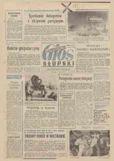 Głos Słupski, 1973, kwiecień, nr 91 (6578)