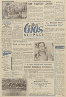 Głos Słupski, 1973, kwiecień, nr 105 (6592)