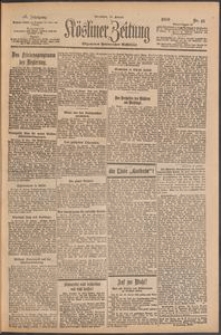 K&ouml;sliner Zeitung [1919-01] Nr. 15