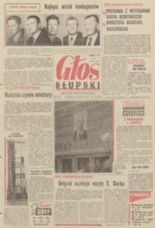 Głos Słupski, 1973, kwiecień, nr 120 (6607)