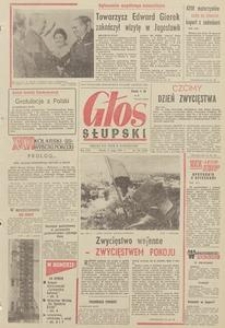 Głos Słupski, 1973, maj, nr 129 (6616)