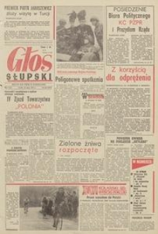 Głos Słupski, 1973, maj, nr 136 (6623)