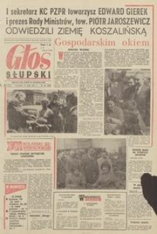 Głos Słupski, 1973, maj, nr 137 (6624)