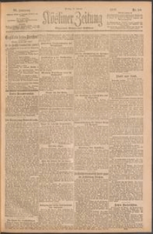 Kösliner Zeitung [1919-01] Nr. 20