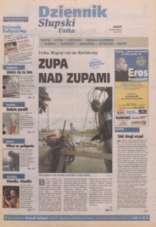 Dziennik Słupski, 2001, nr 26