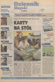 Dziennik Słupski, 2001, nr 32