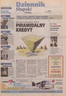 Dziennik Słupski, 2001, nr 42
