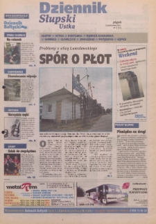 Dziennik Słupski, 2001, nr 41