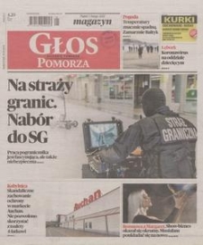 Głos Pomorza, 2021, luty, nr 29