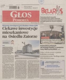 Głos Pomorza, 2021, luty, nr 32