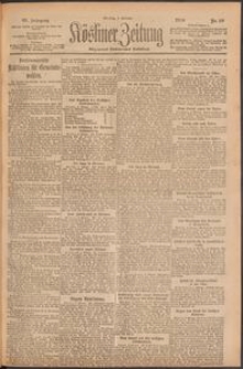 K&ouml;sliner Zeitung [1919-02] Nr. 29