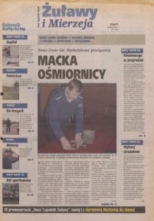 Żuławy i Mierzeja, 2001, nr 7