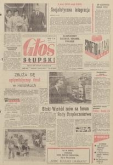 Głos Słupski, 1973, czerwiec, nr 158 (6645)