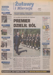 Żuławy i Mierzeja, 2001, nr 20