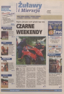 Żuławy i Mierzeja, 2001, nr 28