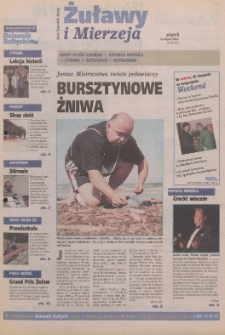 Żuławy i Mierzeja, 2001, nr 34