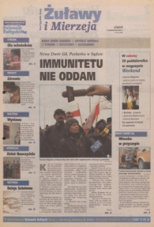 Żuławy i Mierzeja, 2001, nr 42