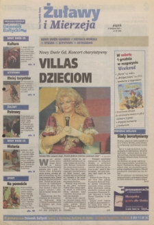 Żuławy i Mierzeja, 2001, nr 48