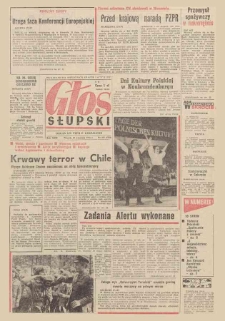 Głos Słupski, 1973, wrzesień, nr 261 (6748)