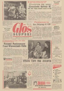 Głos Słupski, 1973, wrzesień, nr 262 (6749)