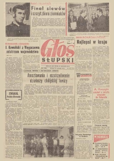 Głos Słupski, 1973, wrzesień, nr 268 (6755)