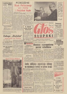 Głos Słupski, 1973, wrzesień, nr 269 (6756)
