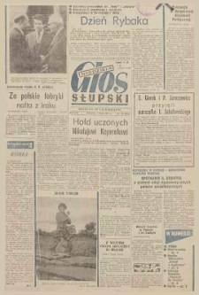 Głos Słuspka, 1973, lipiec, nr 182 (6669)