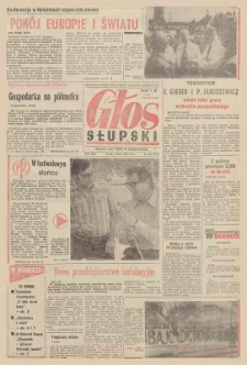 Głos Słuspka, 1973, lipiec, nr 185 (6672)
