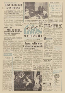 Głos Słupski, 1973, wrzesień, nr 273 (6760)