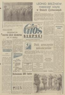 Głos Słupski, 1973, czerwiec, nr 168 (6655)