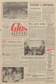 Głos Słupski, 1973, czerwiec, nr 171 (6658)