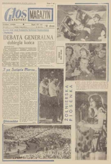 Głos Słuspka, 1973, lipiec, nr 188 (6675)