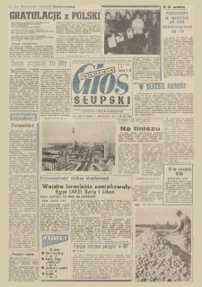 Głos Słupski, 1973, październik, nr 280 (6767)