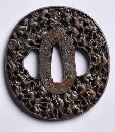 Tsuba