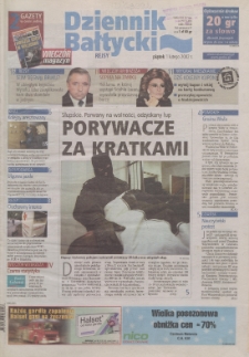 Dziennik Bałtycki, 2002, nr 27
