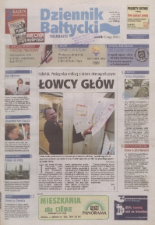 Dziennik Bałtycki, 2002, nr 30