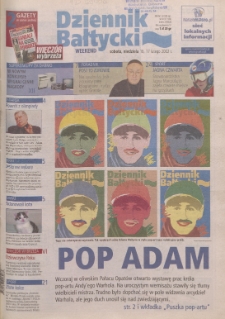 Dziennik Bałtycki, 2002, nr 40