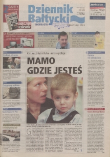 Dziennik Bałtycki, 2002, nr 49