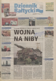 Dziennik Bałtycki, 2002, nr 50