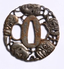 Tsuba
