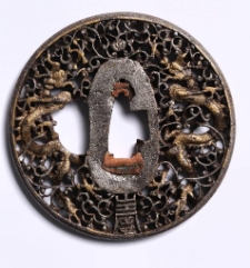Tsuba